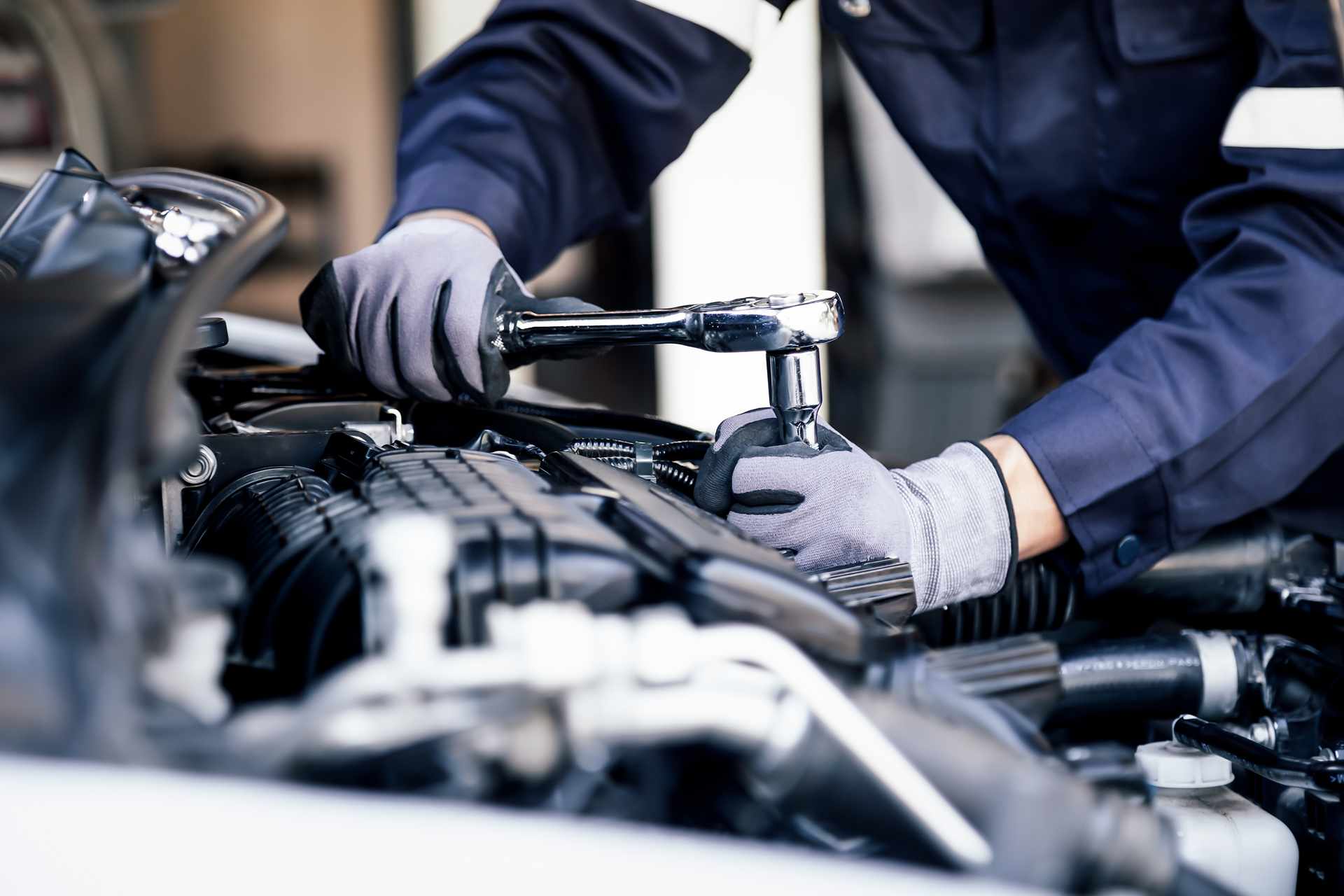 Contrôle technique automobile à Saint-Étienne-lès-Remiremont